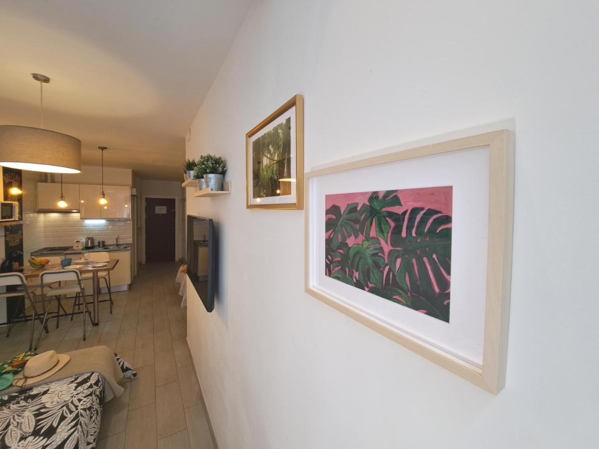 Leilighet Estudio En Canteras- Paralelo 28 *