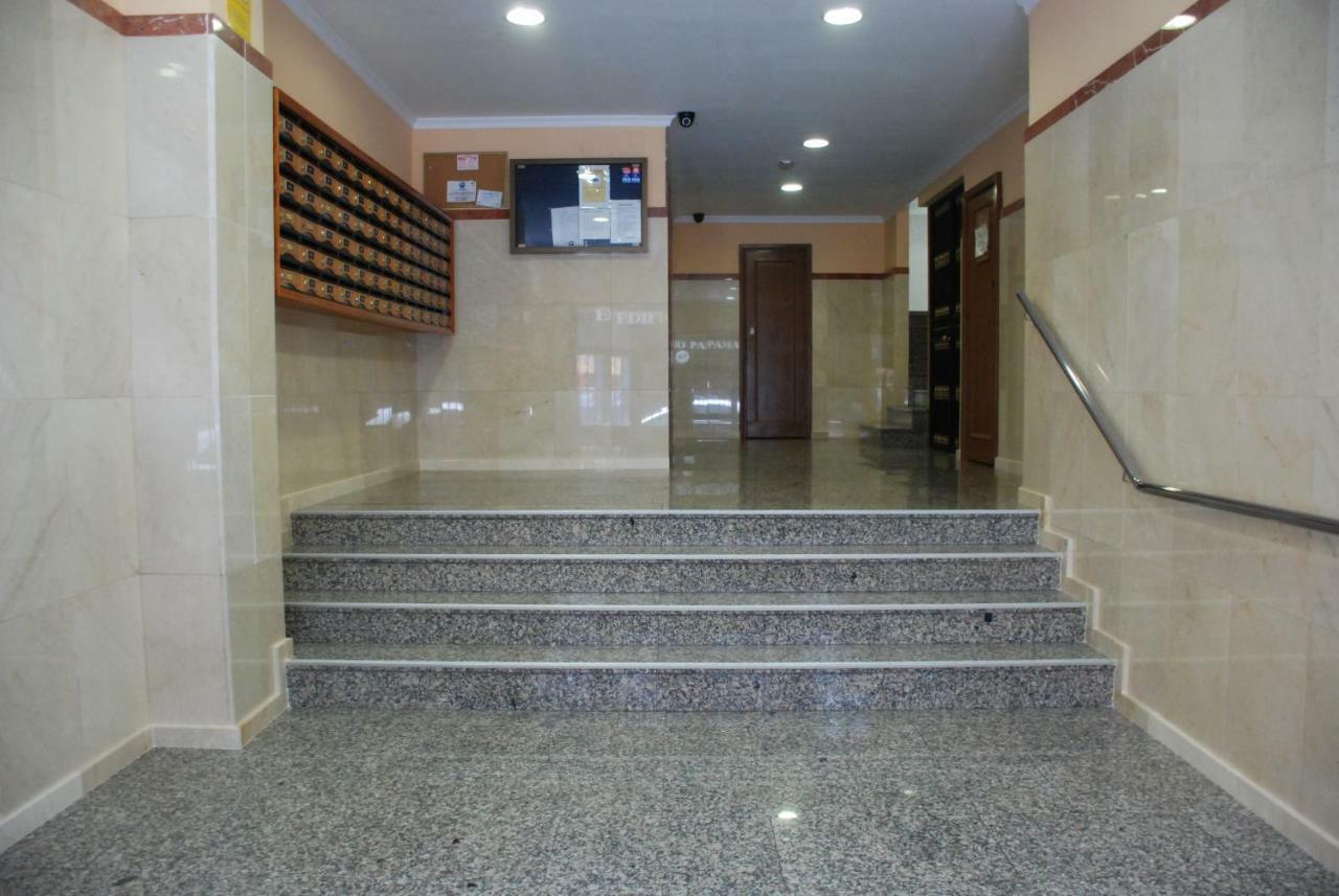 Leilighet Estudio En Canteras- Paralelo 28