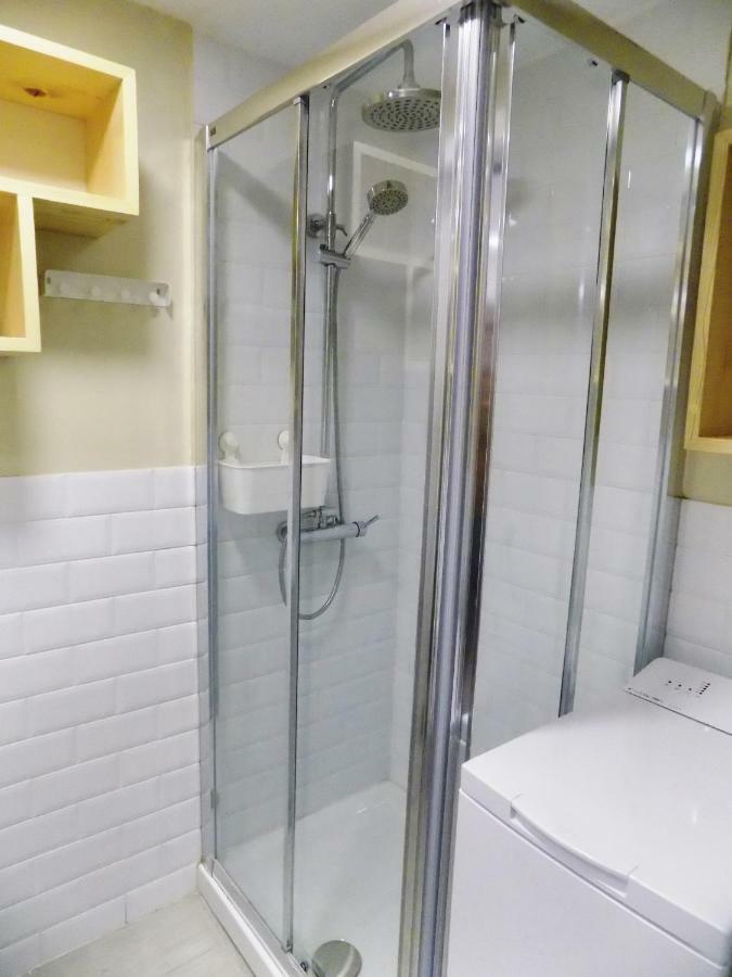Leilighet Estudio En Canteras- Paralelo 28 *