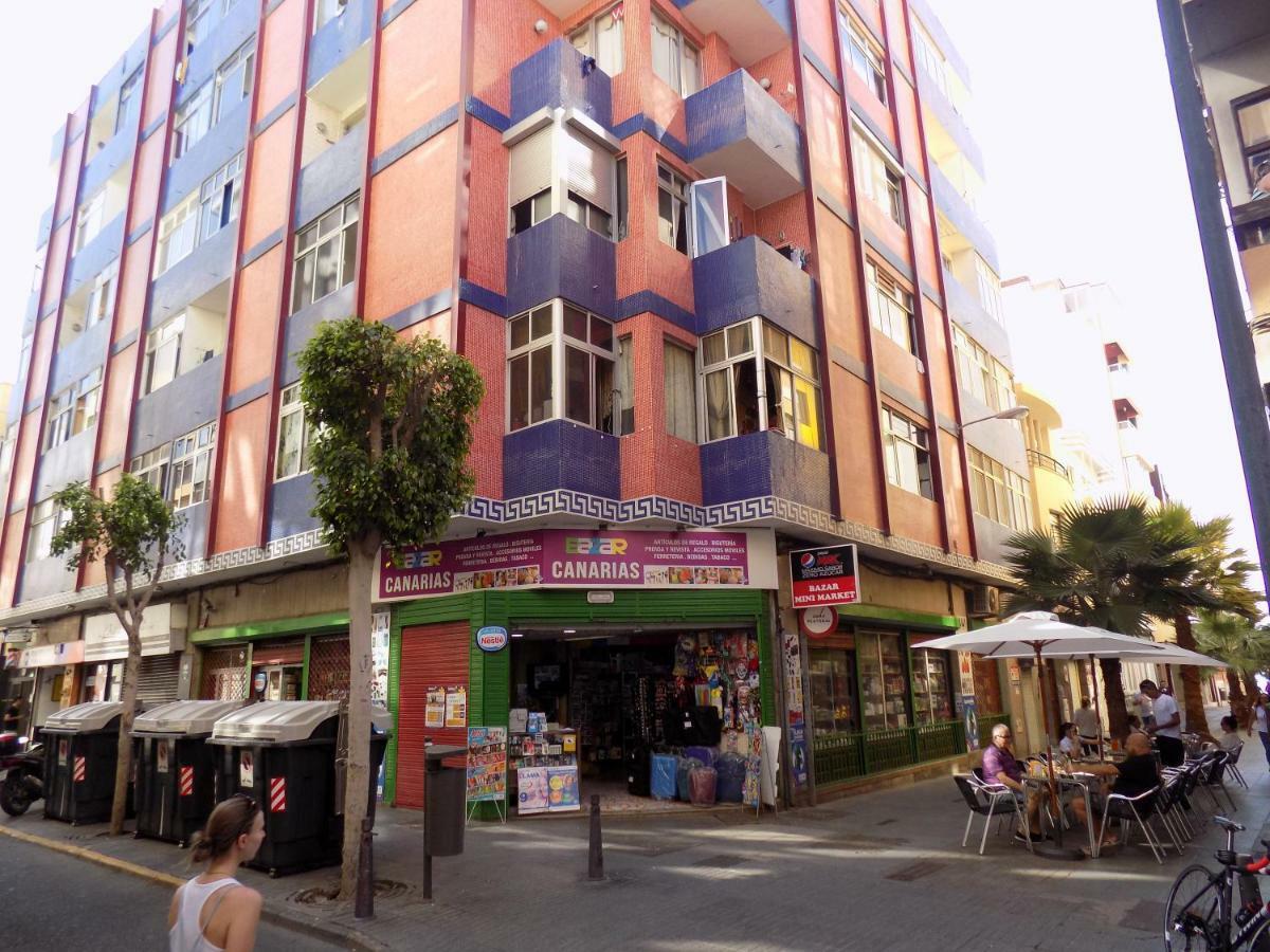 Leilighet Estudio En Canteras- Paralelo 28