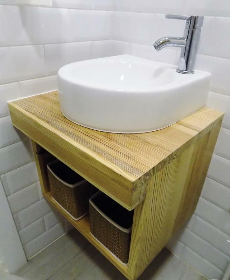 Leilighet Estudio En Canteras- Paralelo 28 *